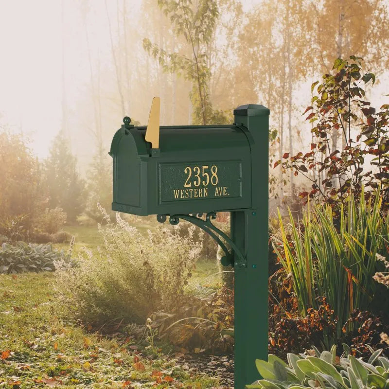 Green Superior Package
