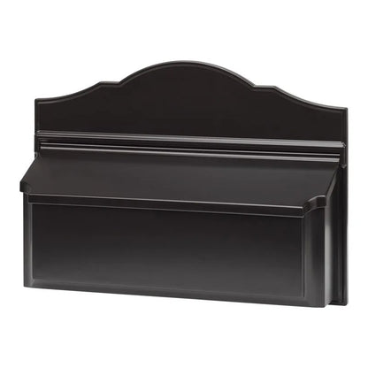 Colonial Wall Mailbox (3 Colors)