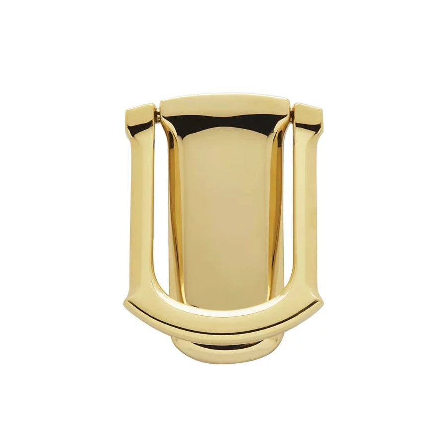 Tahoe Door Knocker