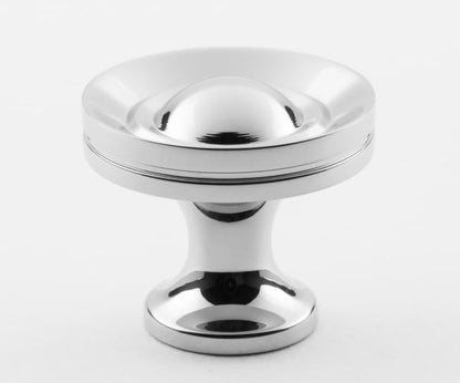 Beveled Knob 1"