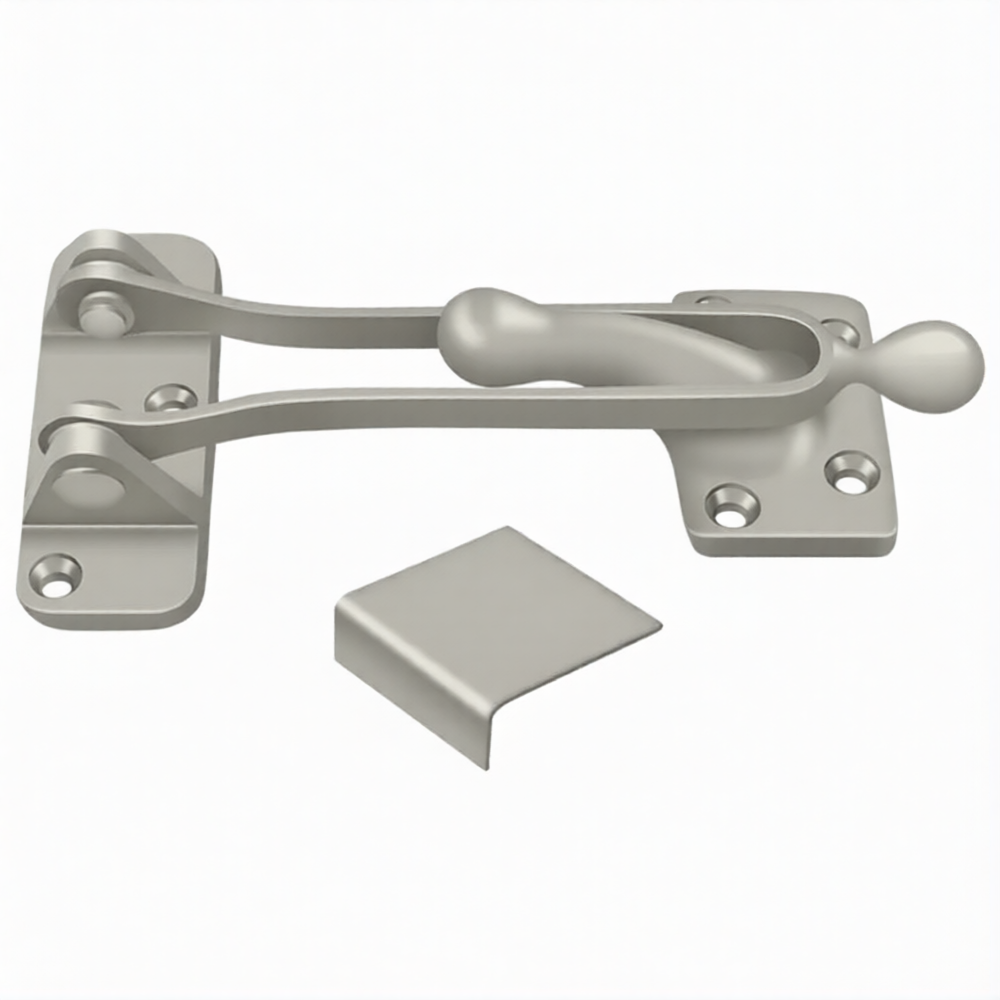 5" Door Guard