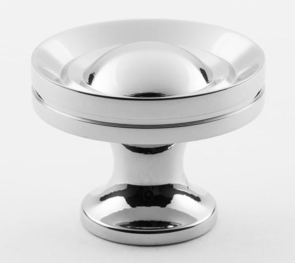 Beveled Knob 1.25