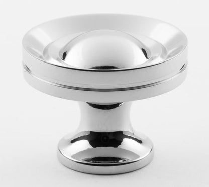 Beveled Knob 1.25"