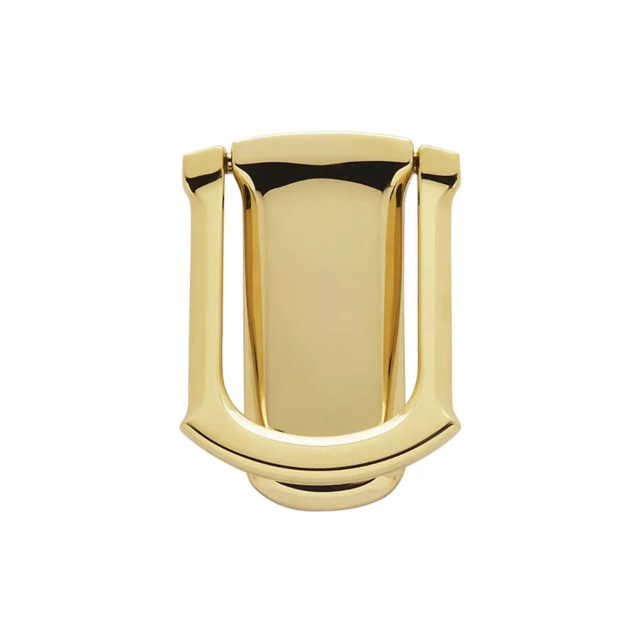 Tahoe Door Knocker