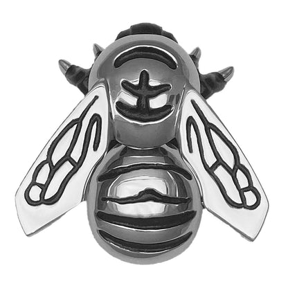 Bumblebee Door Knocker