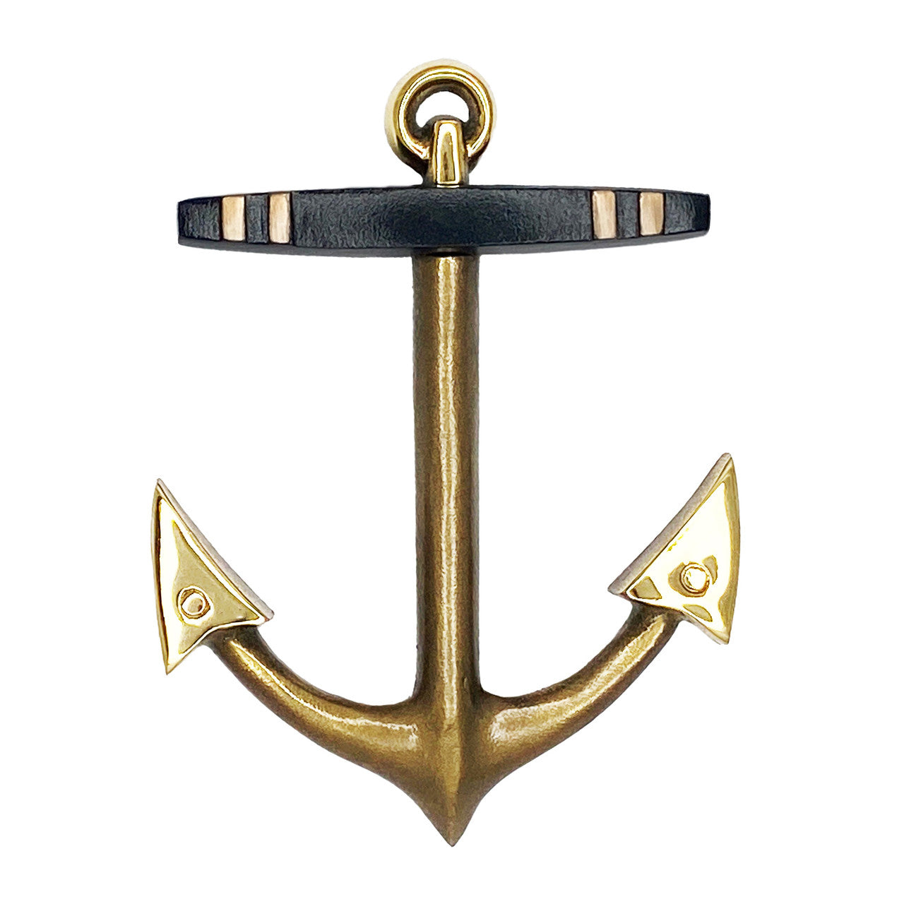 Anchor Door Knocker