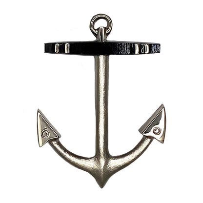 Anchor Door Knocker