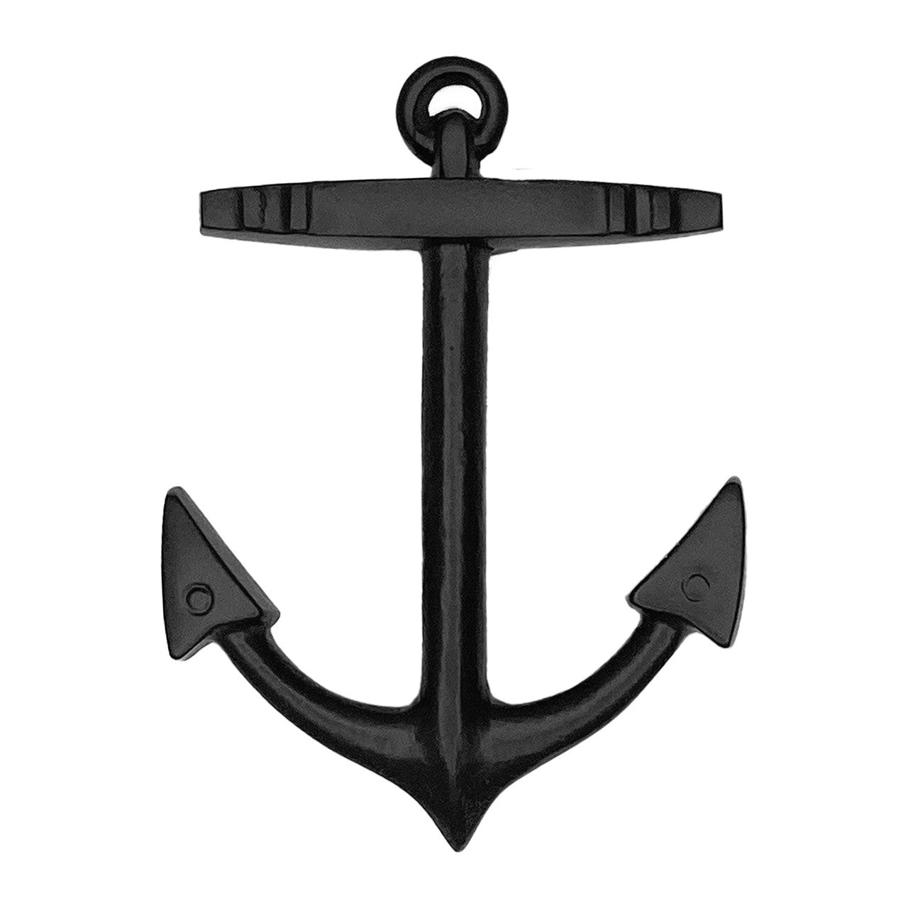 Anchor Door Knocker