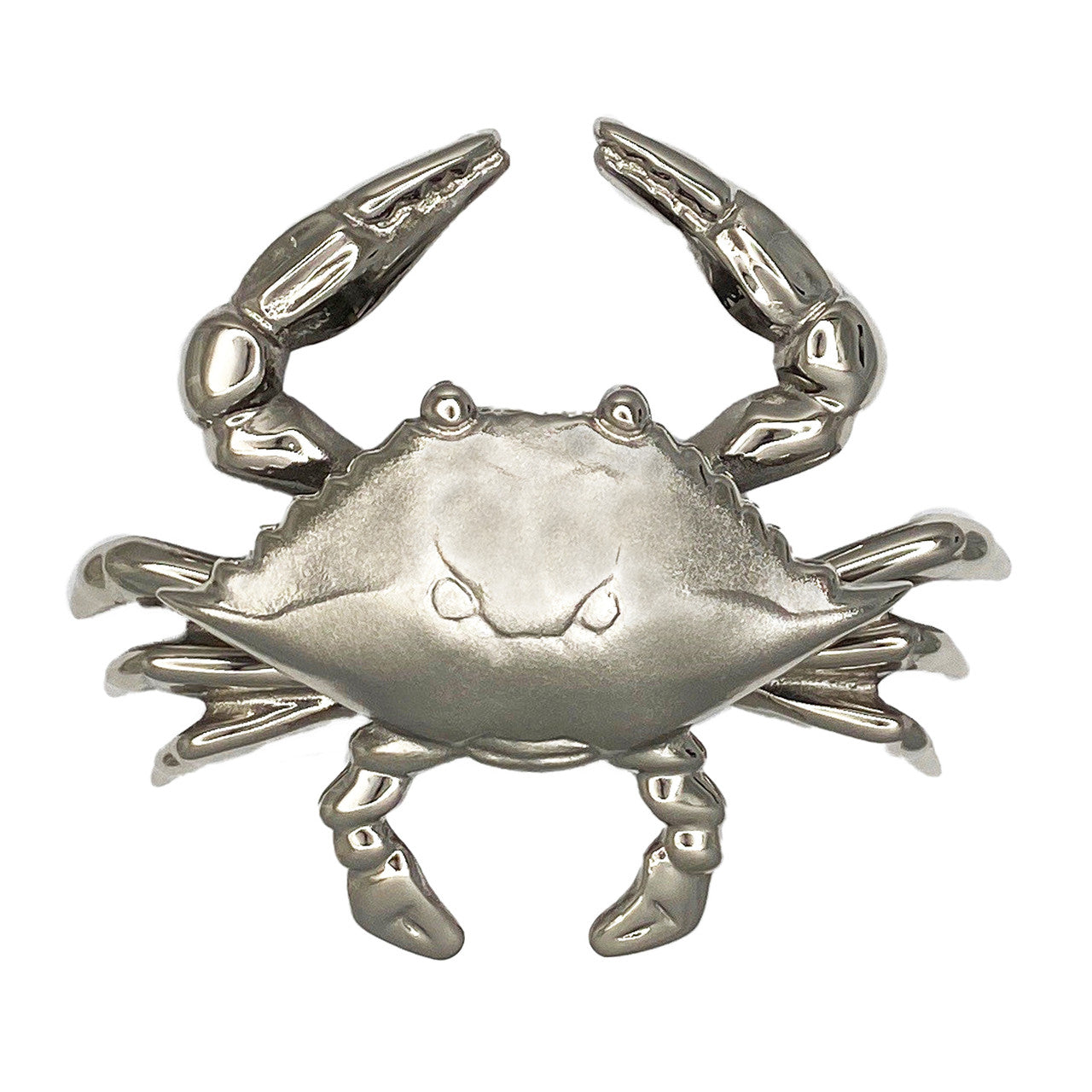 Crab Door Knocker