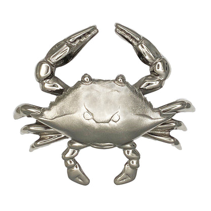 Crab Door Knocker