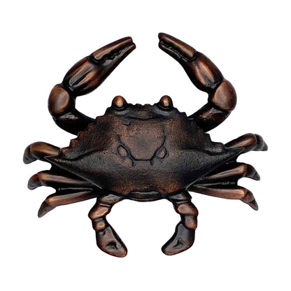 Crab Door Knocker
