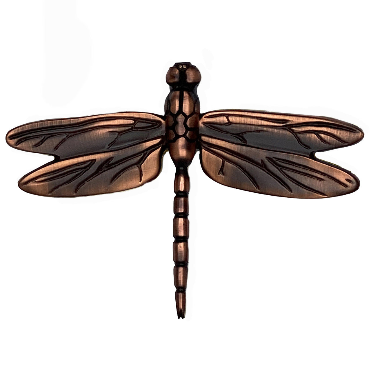 Dragonfly Door Knocker