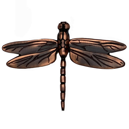Dragonfly Door Knocker