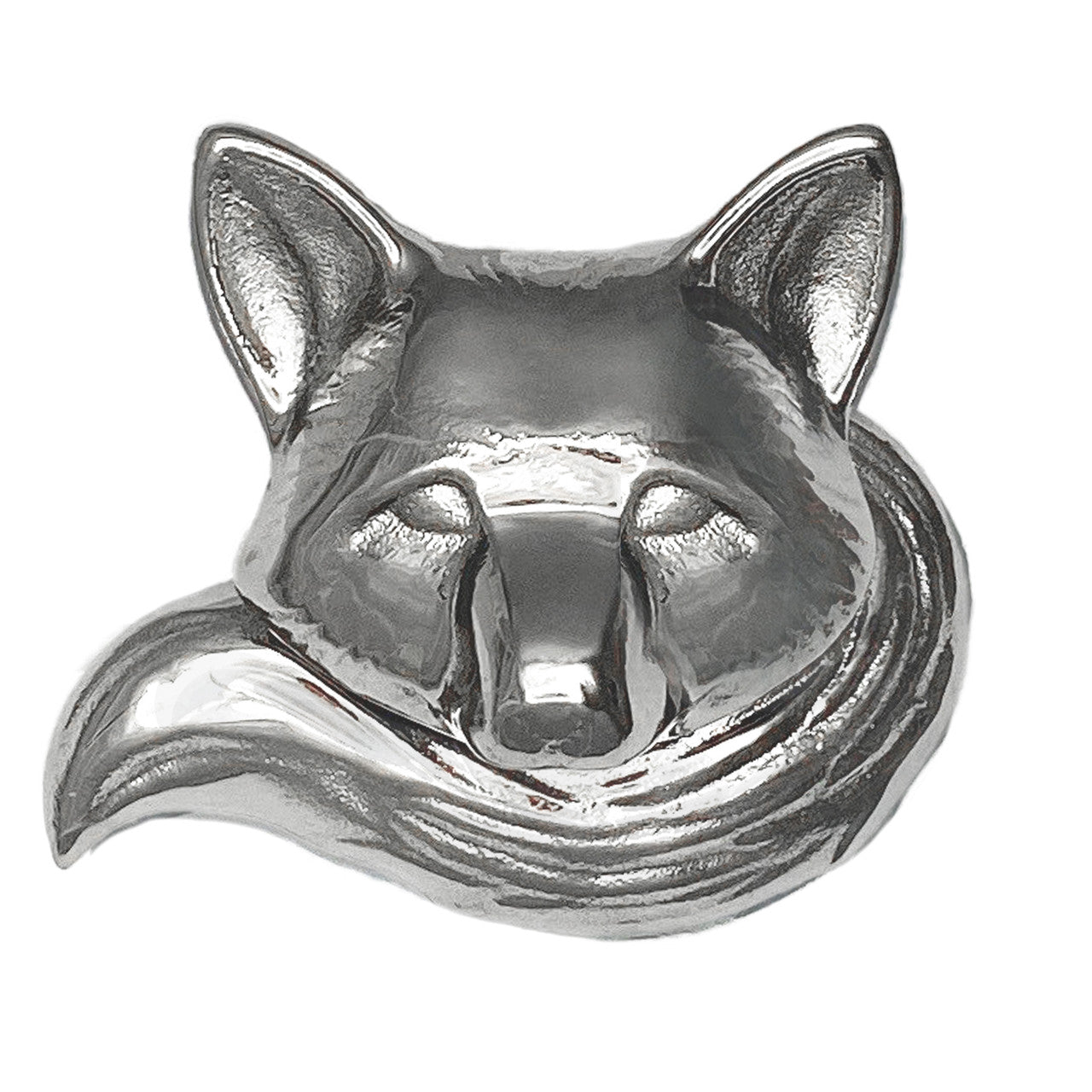 Fox Door Knocker