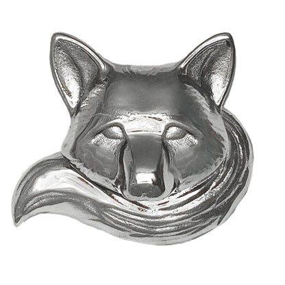Fox Door Knocker