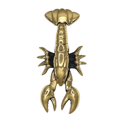 Lobster Door Knocker