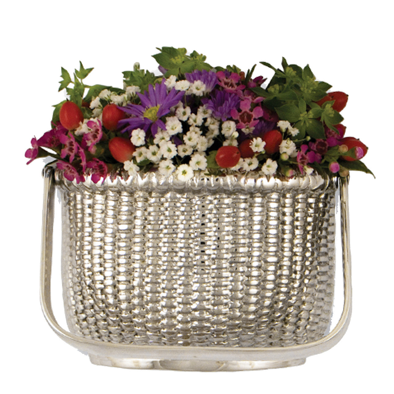 Nantucket Basket Door Knocker