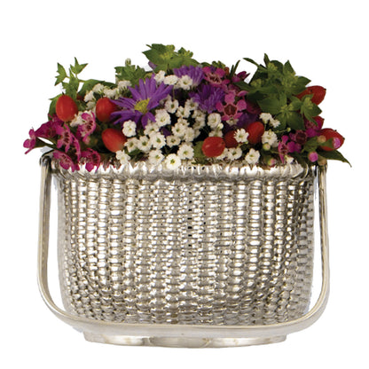 Nantucket Basket Door Knocker
