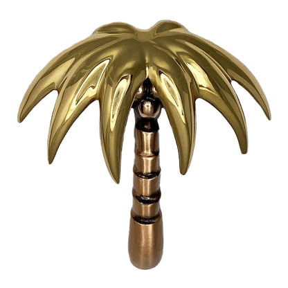 Palm Tree Door Knocker