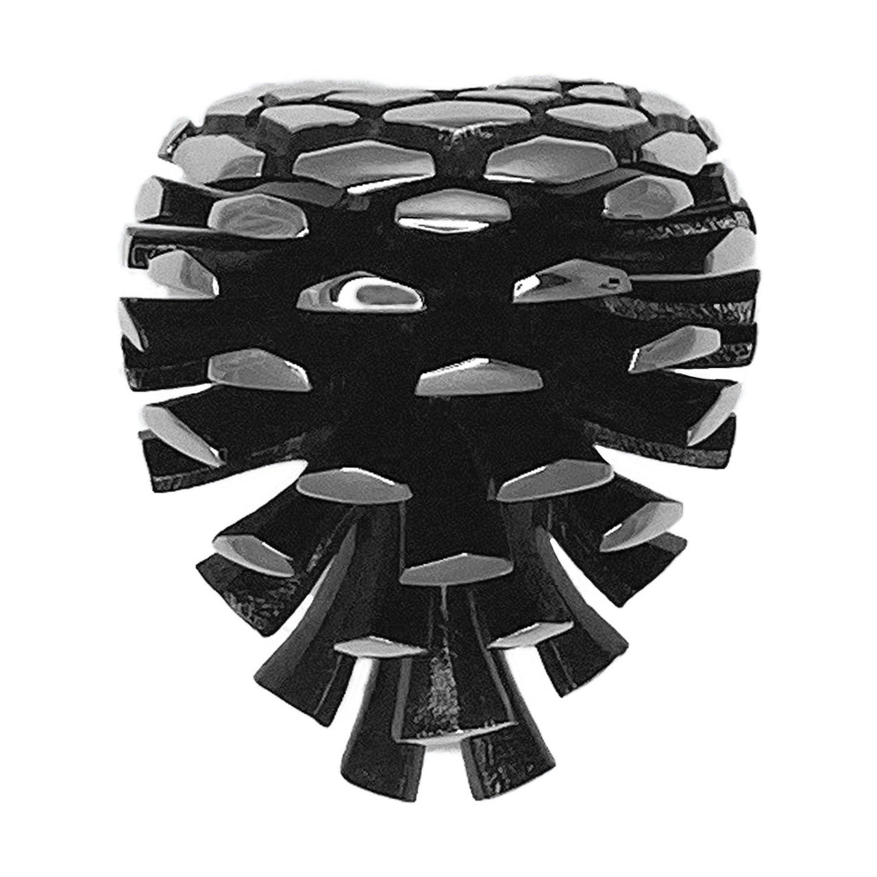 Pinecone Door Knocker