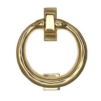 Ring Door Knocker (Multiple Finishes)