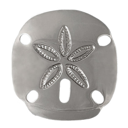 Sand Dollar Door Knocker