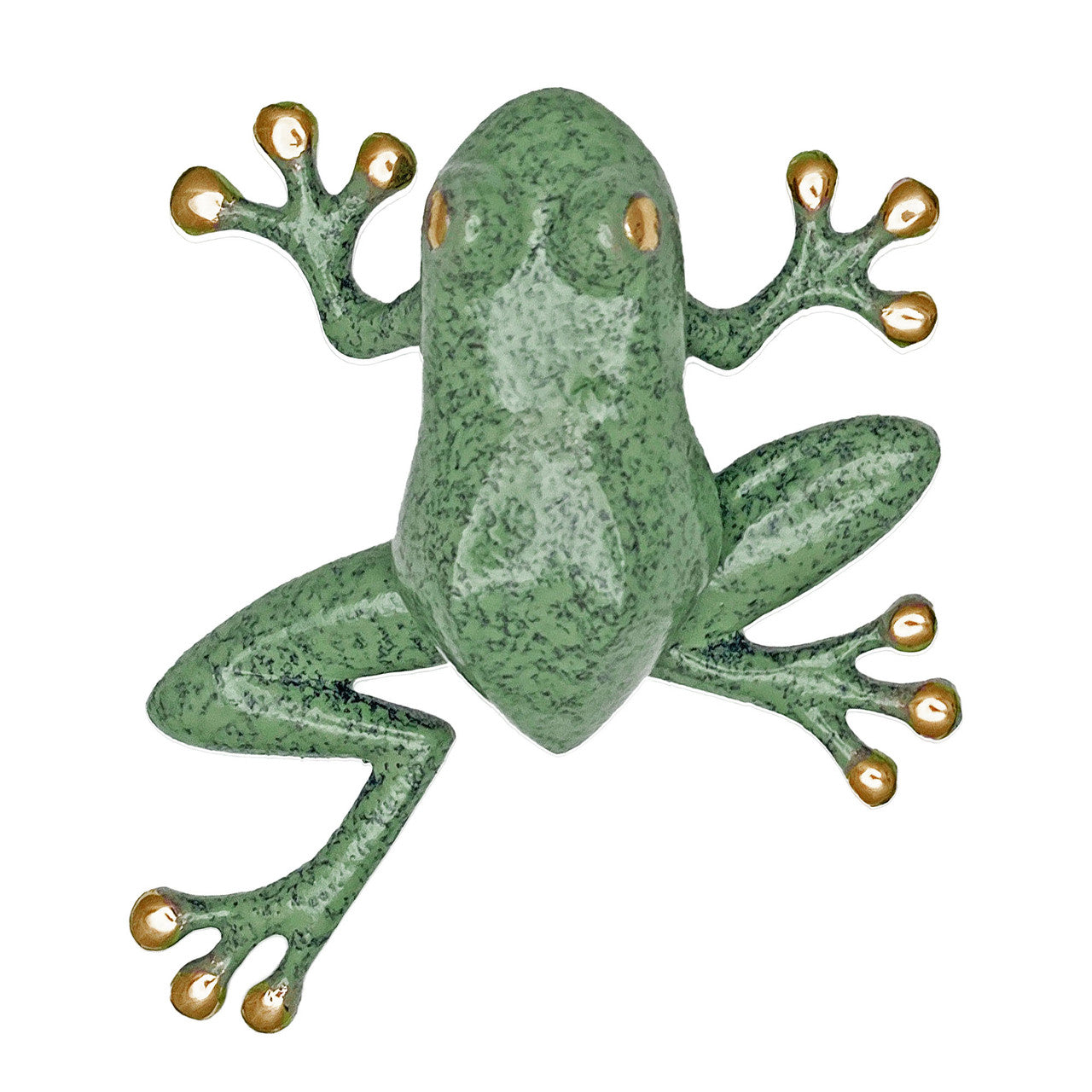 Frog Door Knocker