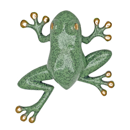 Frog Door Knocker