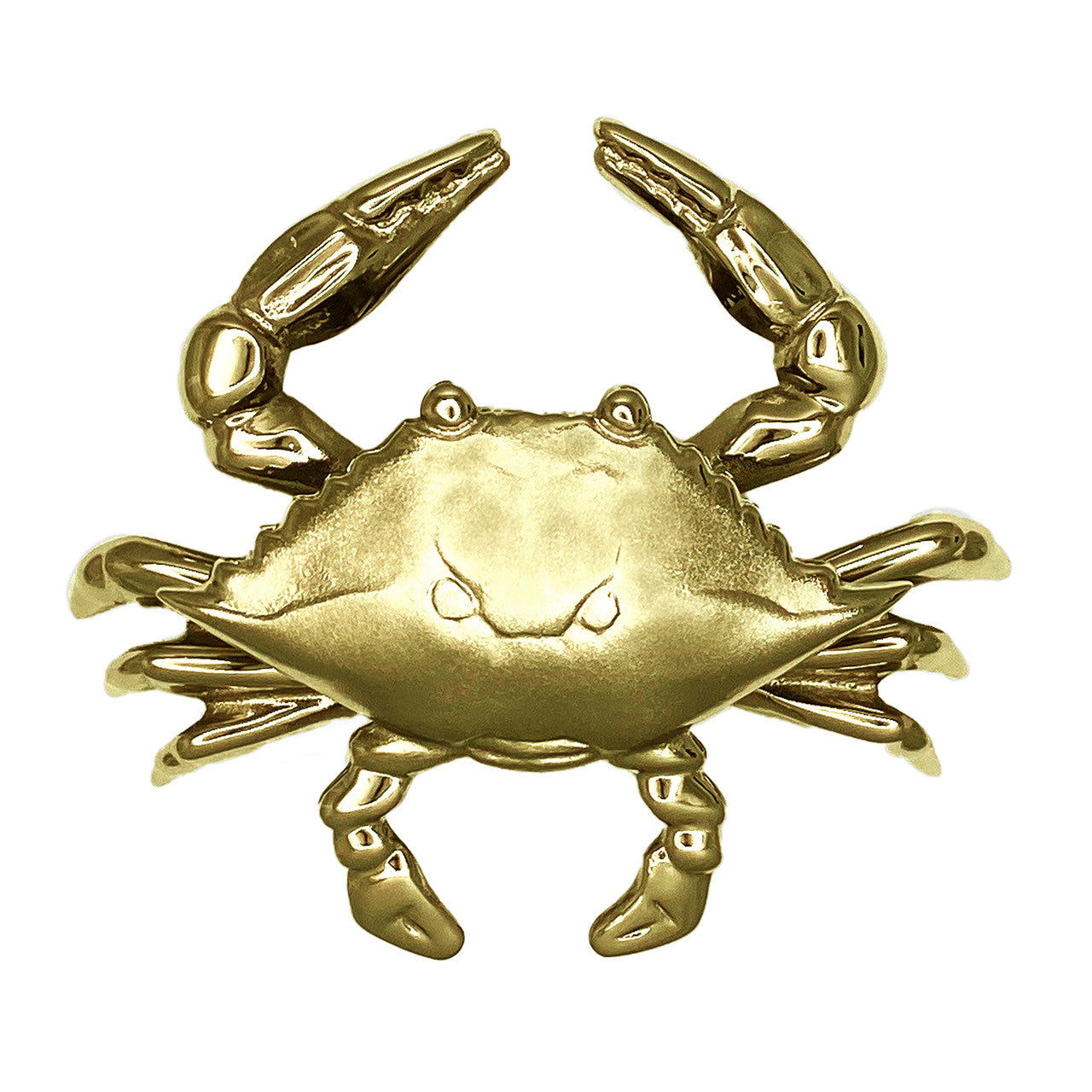 Crab Door Knocker