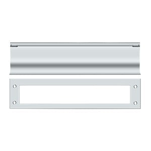 Mail Slot (Multiple Finishes)