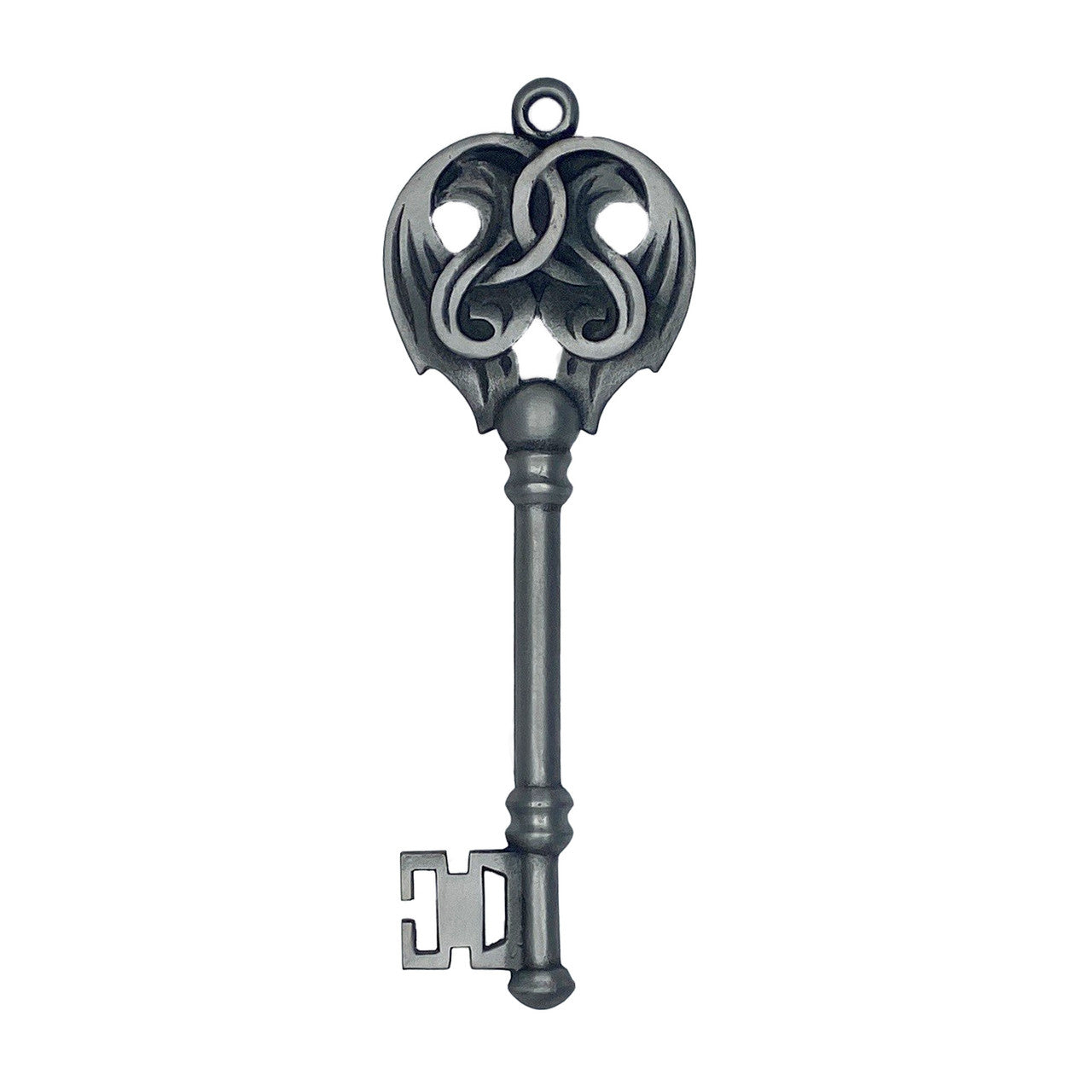 Skeleton Key Door Knocker