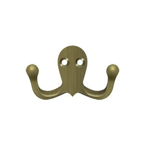 Double Hook (Multiple Finishes)