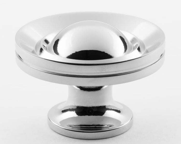 Beveled Knob 1.5