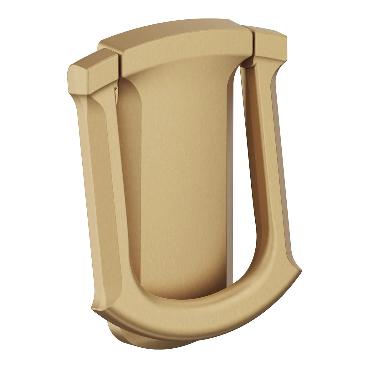Tahoe Door Knocker