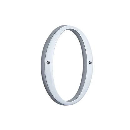 House Numbers - Polished Chrome