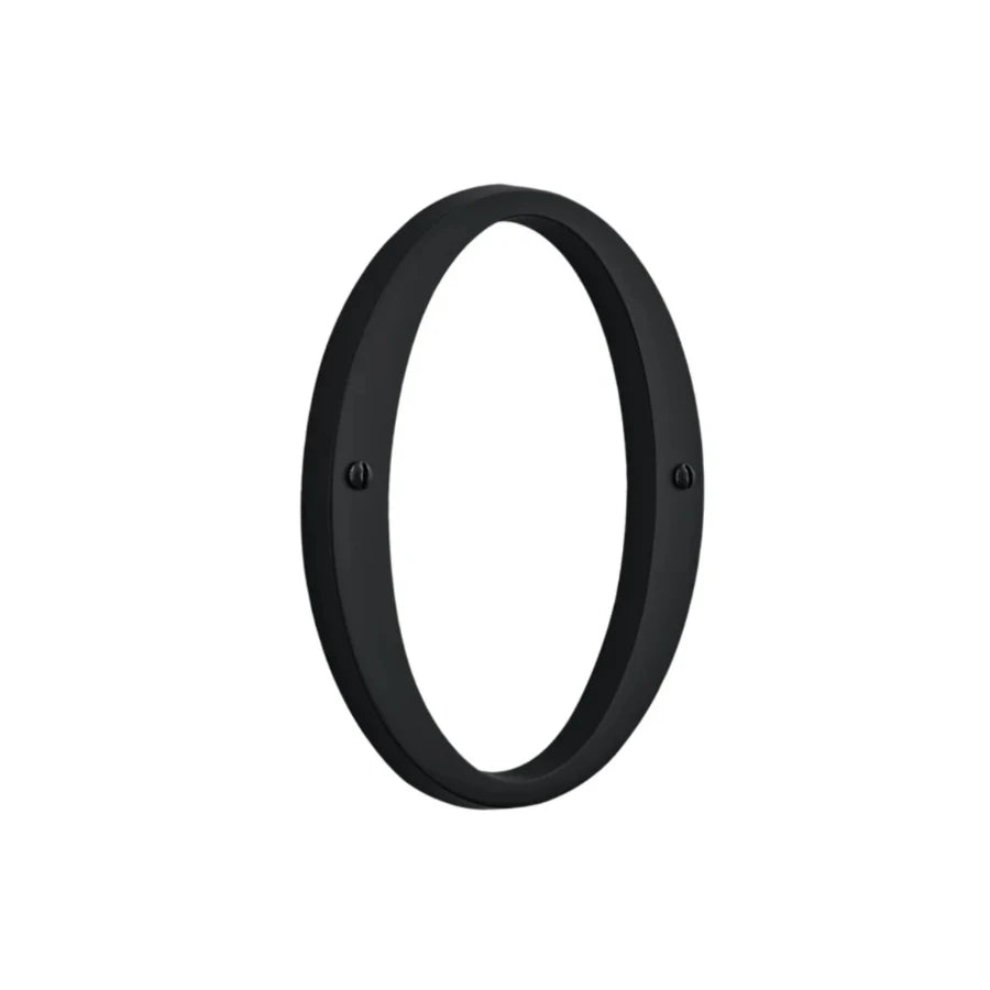 House Numbers - Satin Black