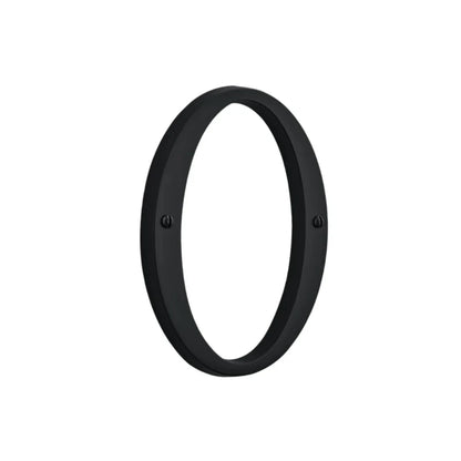House Numbers - Satin Black