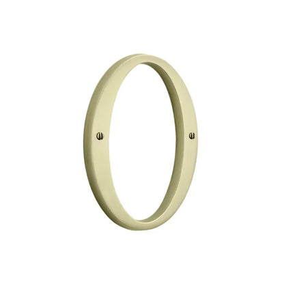 House Numbers - Lifetime Satin Brass