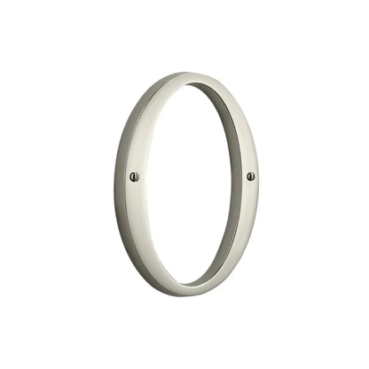 House Numbers - Lifetime Polished Nickel
