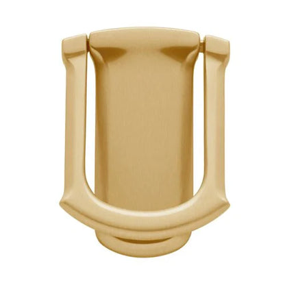Tahoe Door Knocker
