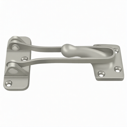 4" Door Guard