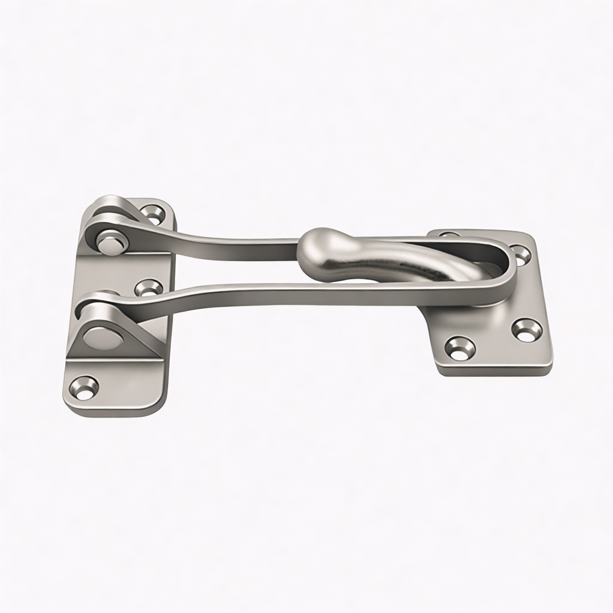 4" Door Guard