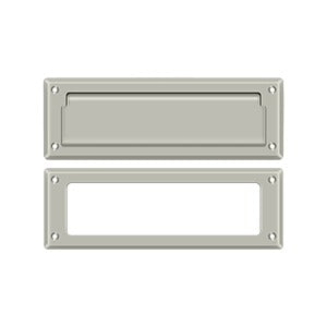 Mail Slot 8-7/8