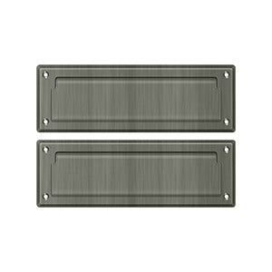 Mail Slot 8-7/8