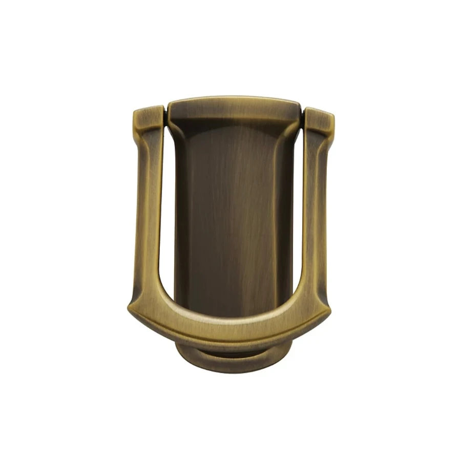 Tahoe Door Knocker