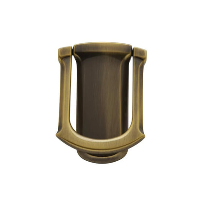 Tahoe Door Knocker