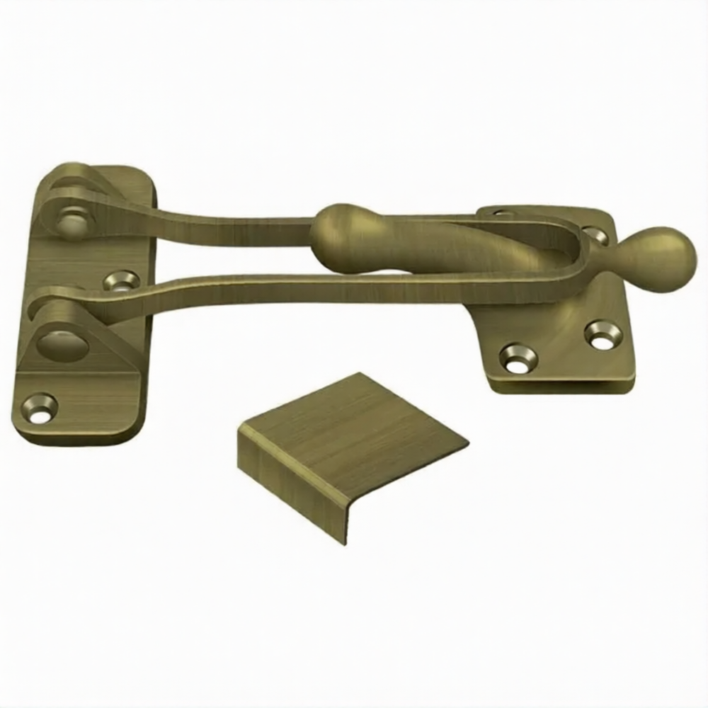 5" Door Guard