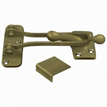 5" Door Guard