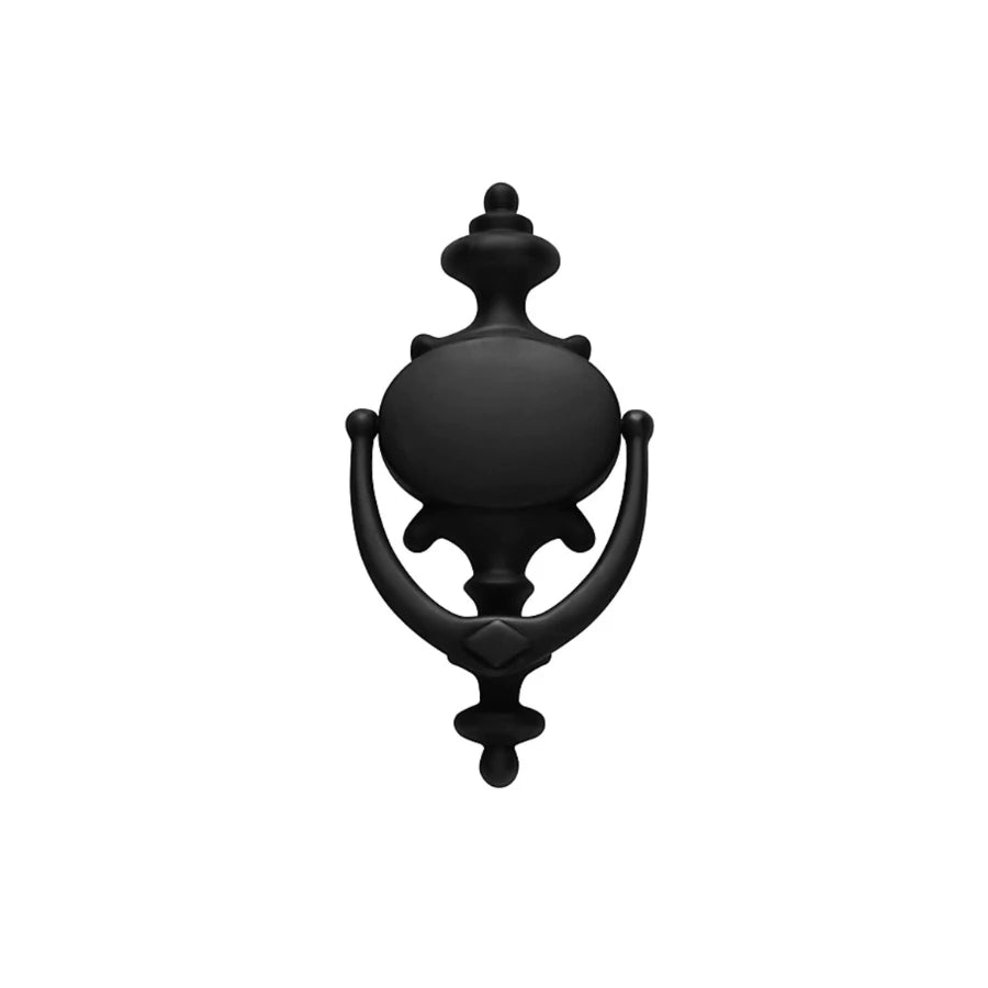 Imperial Door Knocker