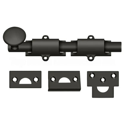 6" Surface Bolt